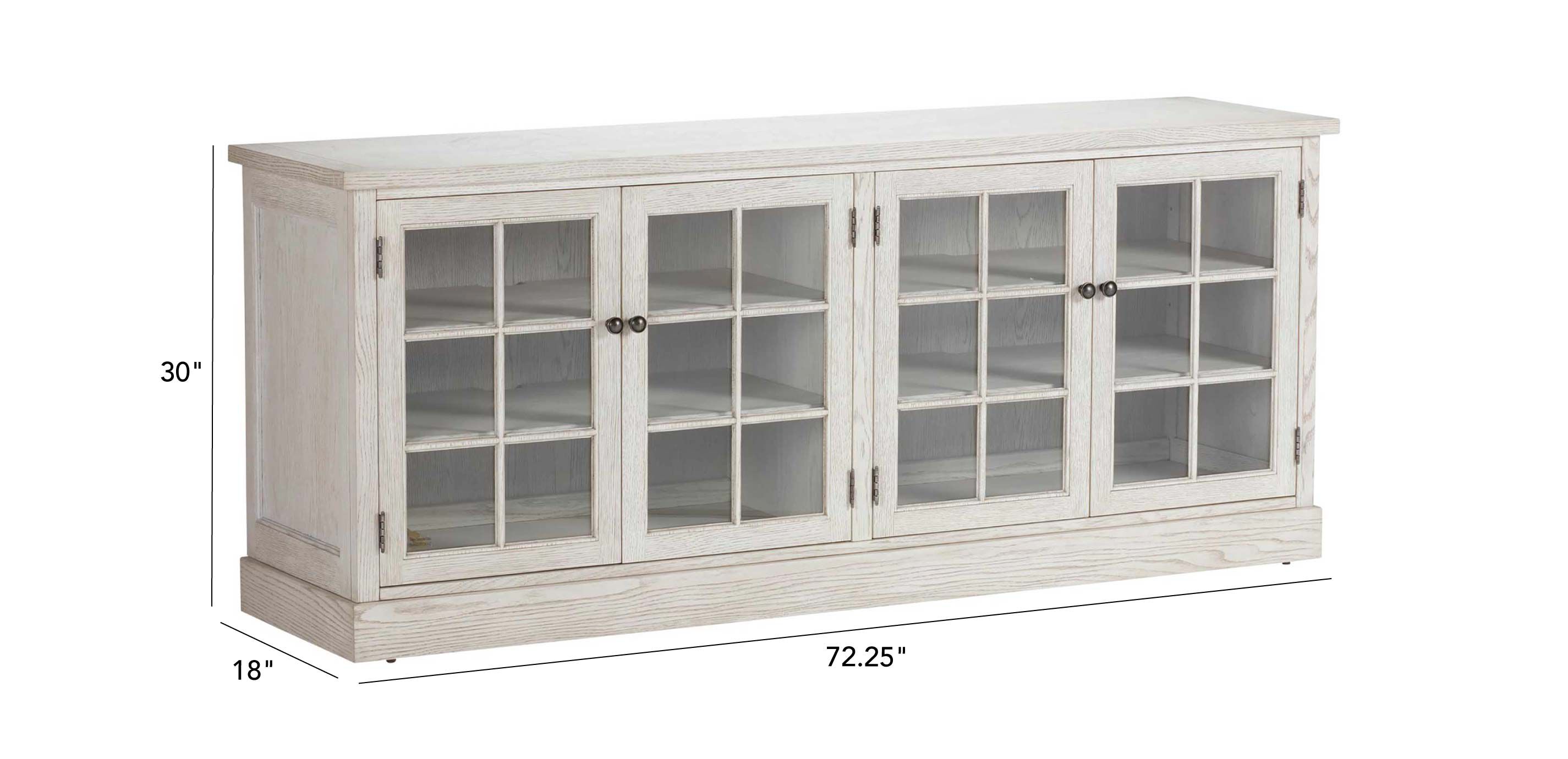 Ashburn Media Cabinet_1