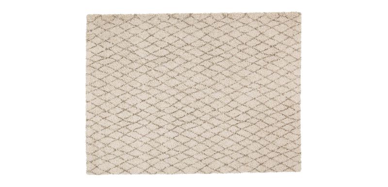 Desmond Rug | Diamond Pattern Sisal Area Rug | Ethan Allen