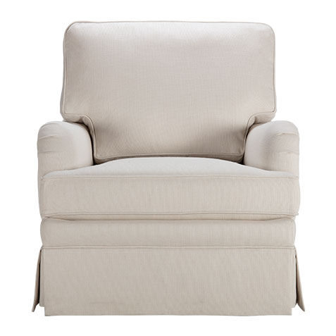 Ethan shop allen glider