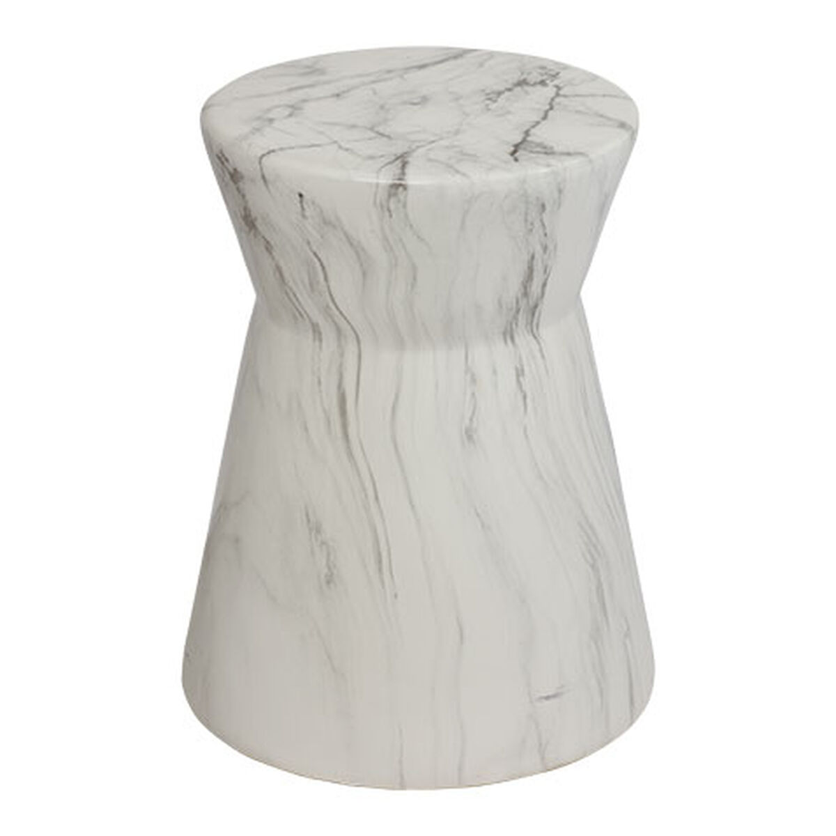 Orson Ceramic Stool