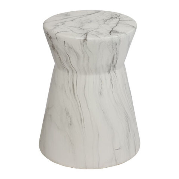 Orson Ceramic Stool