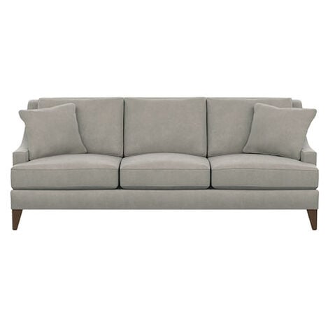 Emerson Slope Arm Sofa Collection