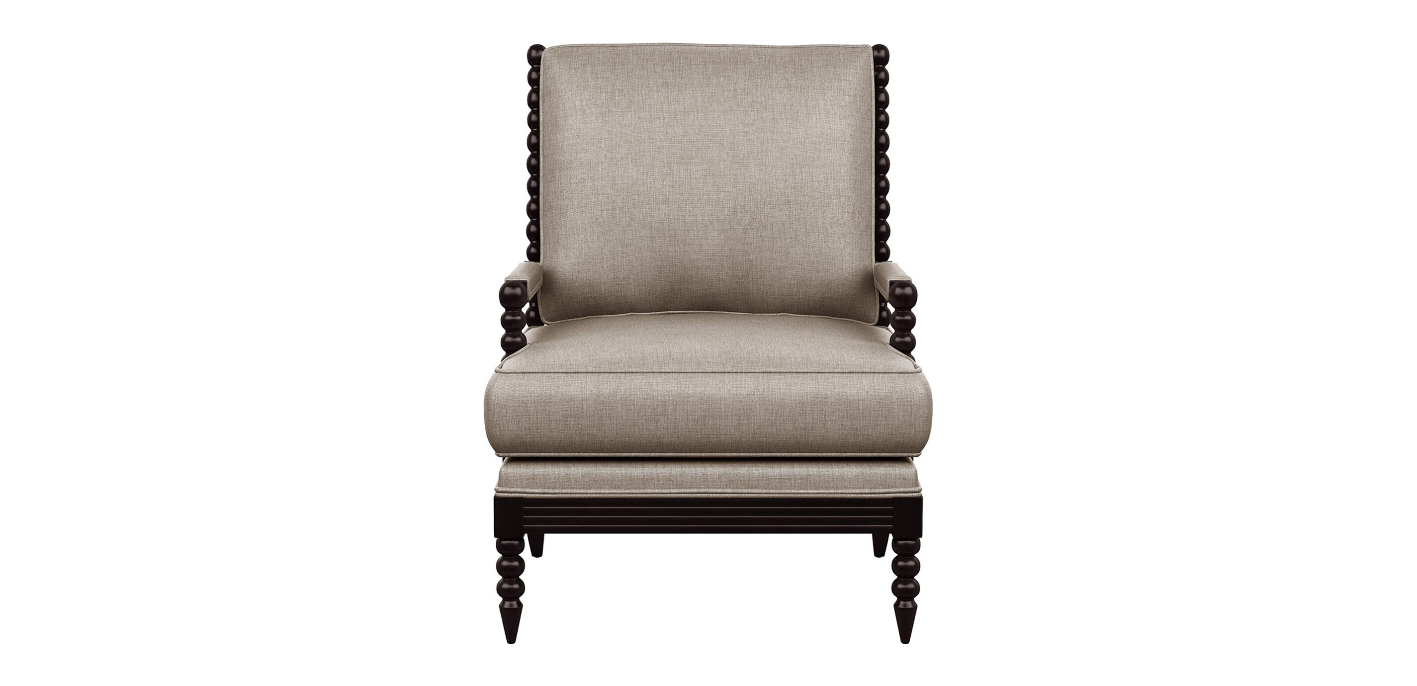 Brant Chair Chairs Chaises Ethan Allen