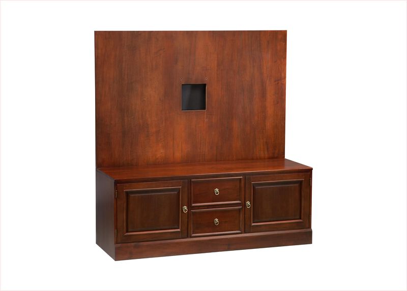 Robinson Media Media Ethan Allen