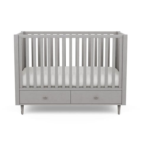 ethan allen crib