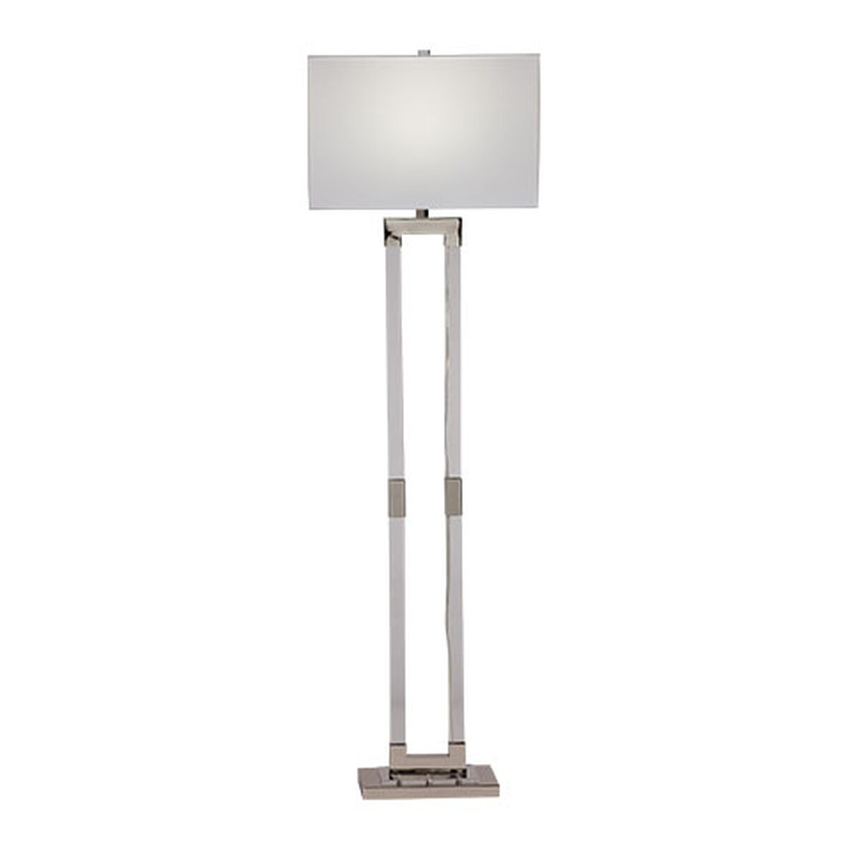 Lidya Acrylic Floor Lamp