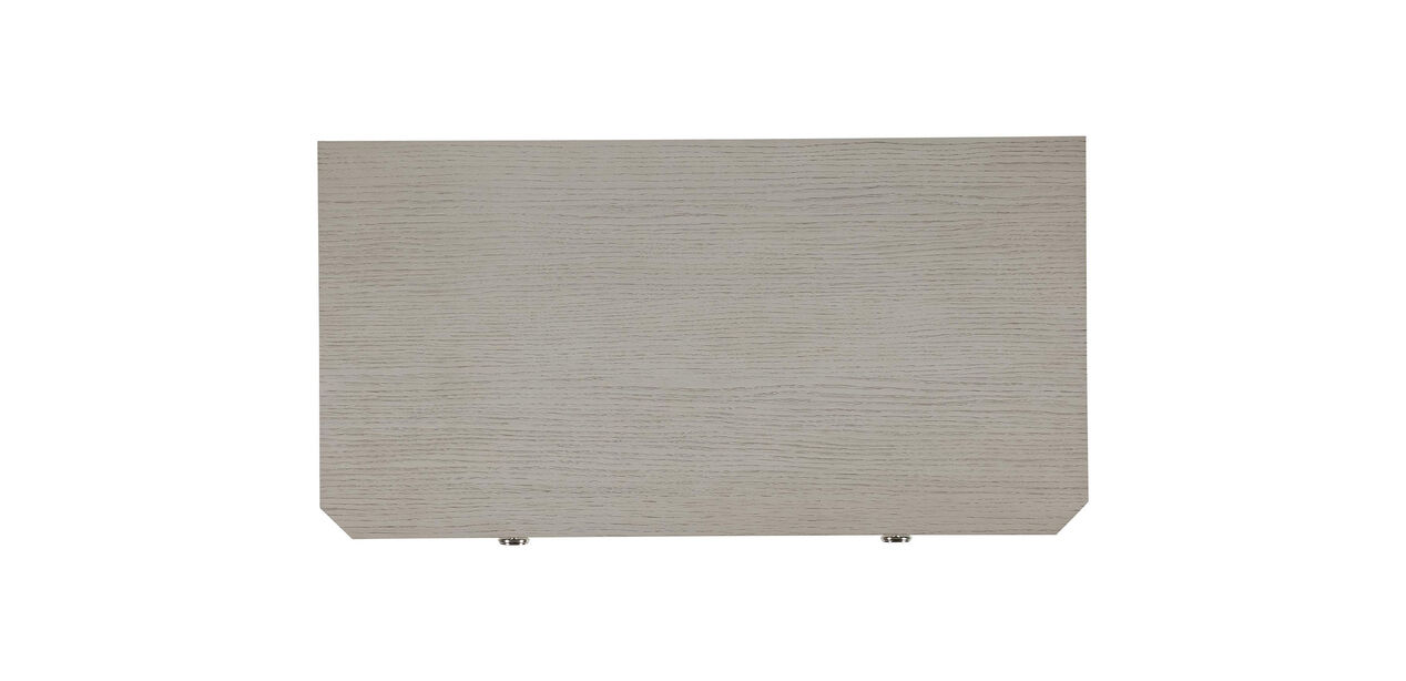 Veronica Mirrored Oak Chest ThreeDrawer Oak Chest Ethan Allen