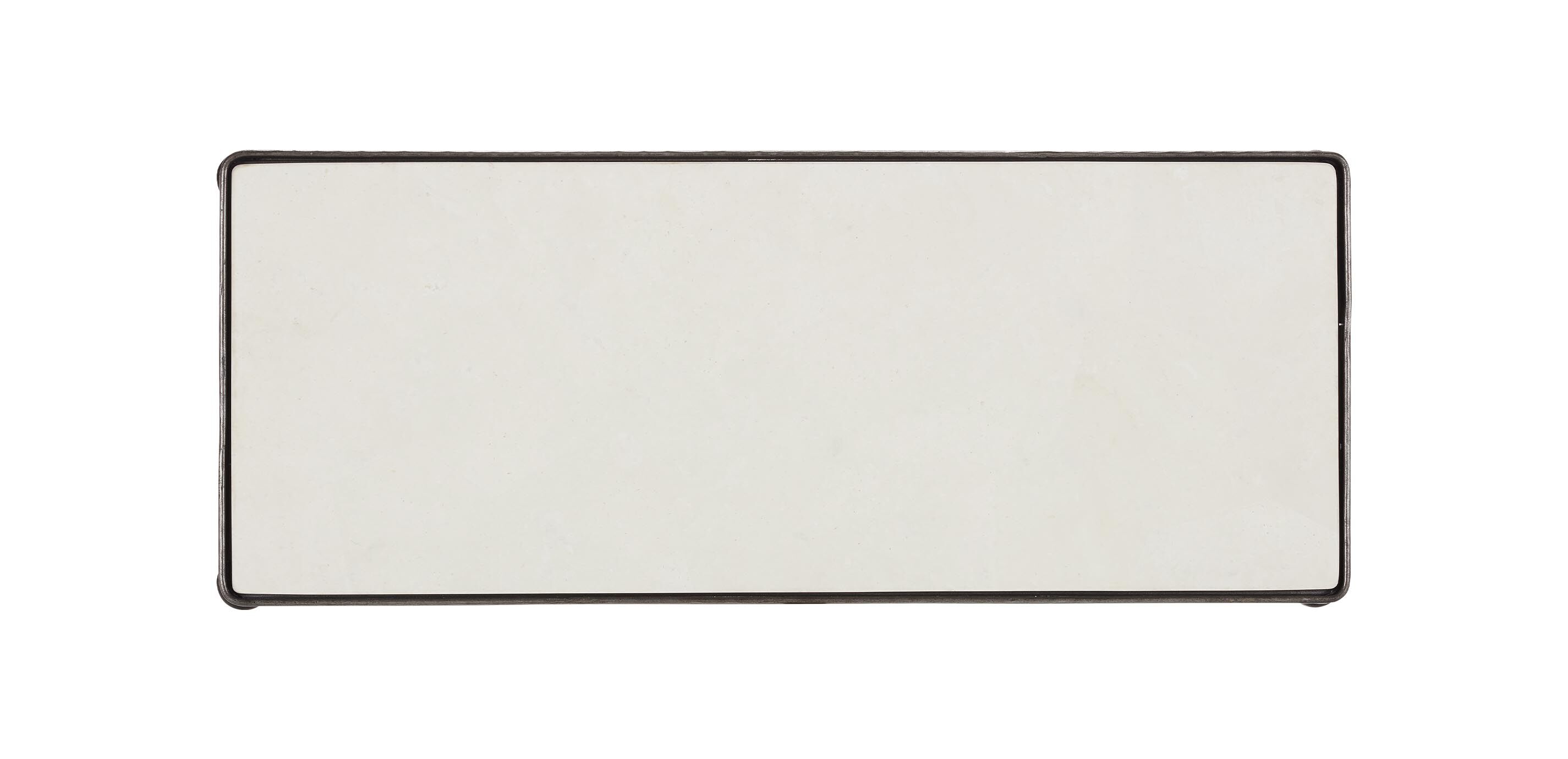 Valeria Stone-Top Console Table_5