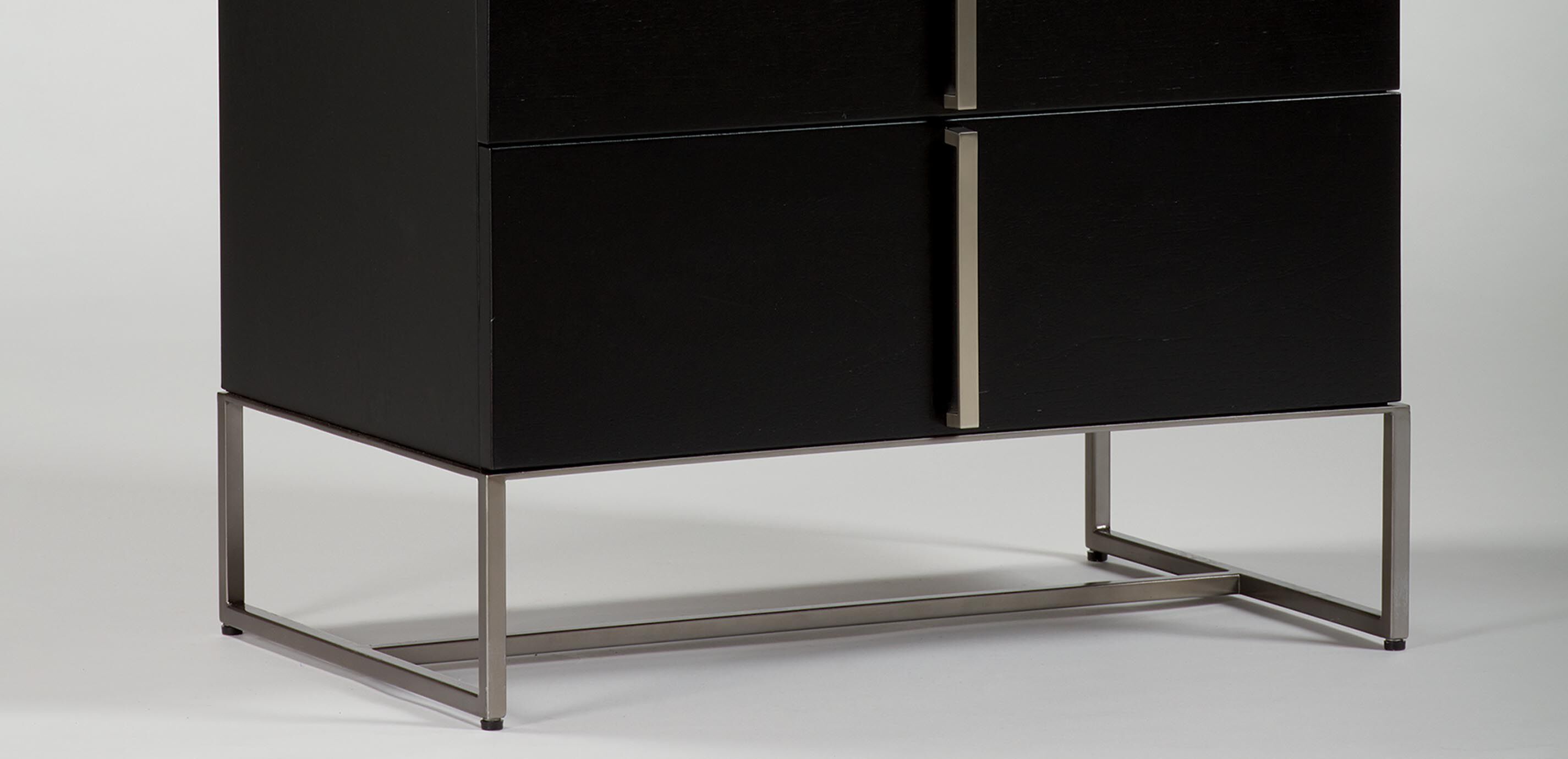 Satin Nickel (11A) Finish Sample_2