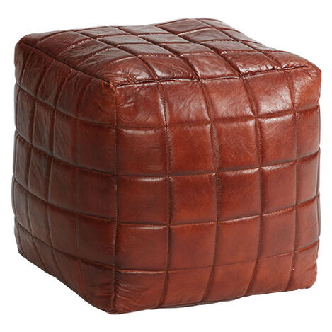 Storage Leather Ottomans Cocktail Ottomans Ethan Allen