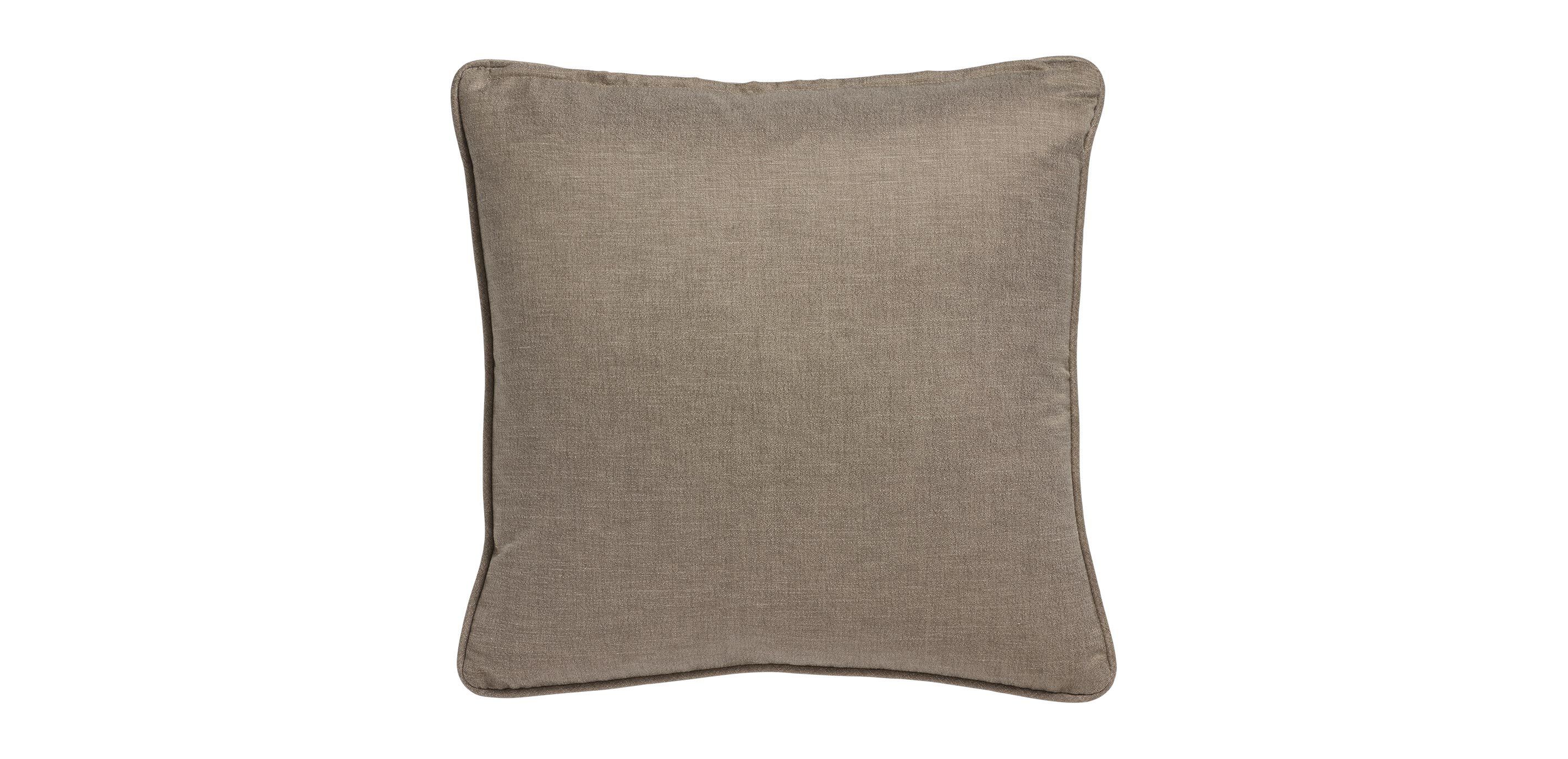Travale Two-Tone Pillow, Gray_1
