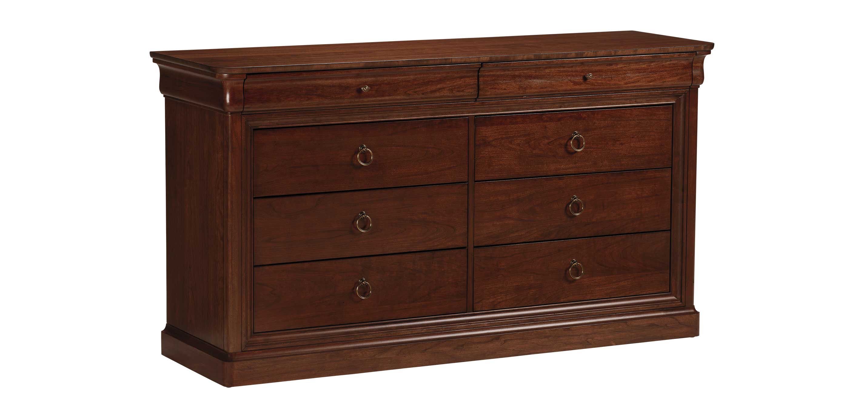 Louis Double Dresser_1