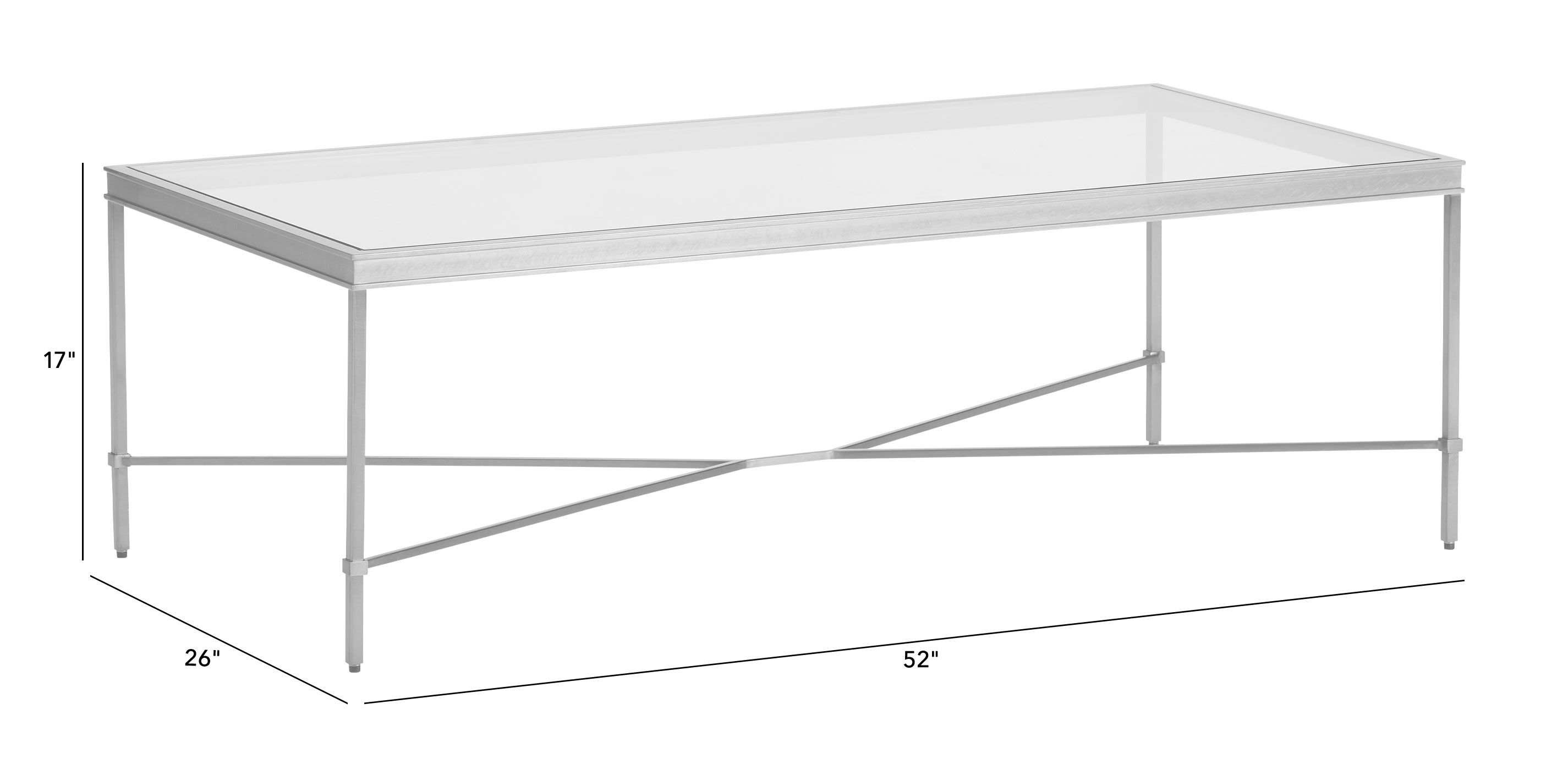 Josie Rectangular Coffee Table_2