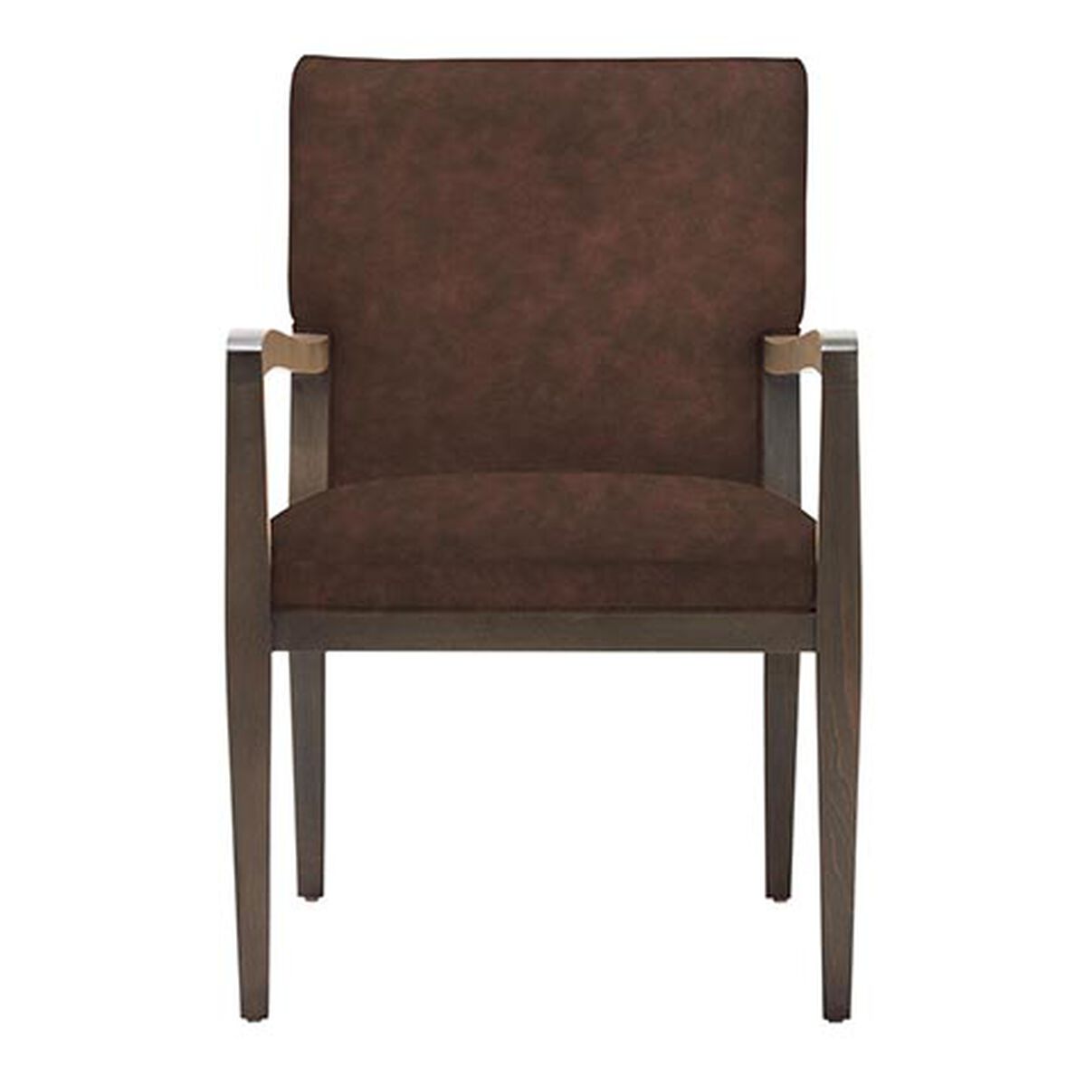 Winslet Leather Arm Chair