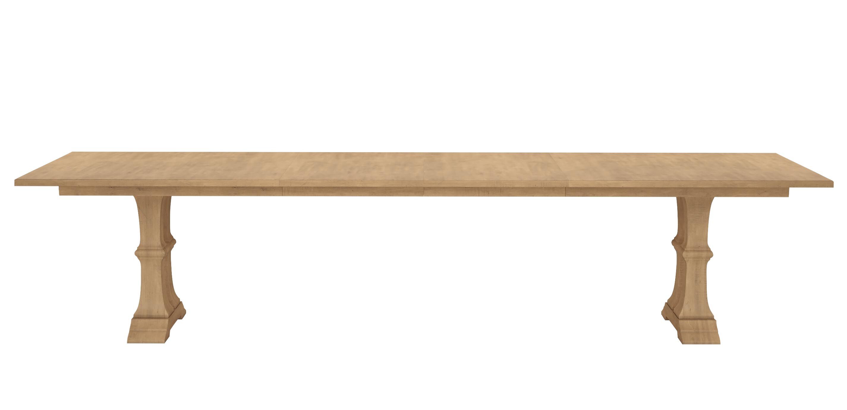 Piermont Extension Dining Table