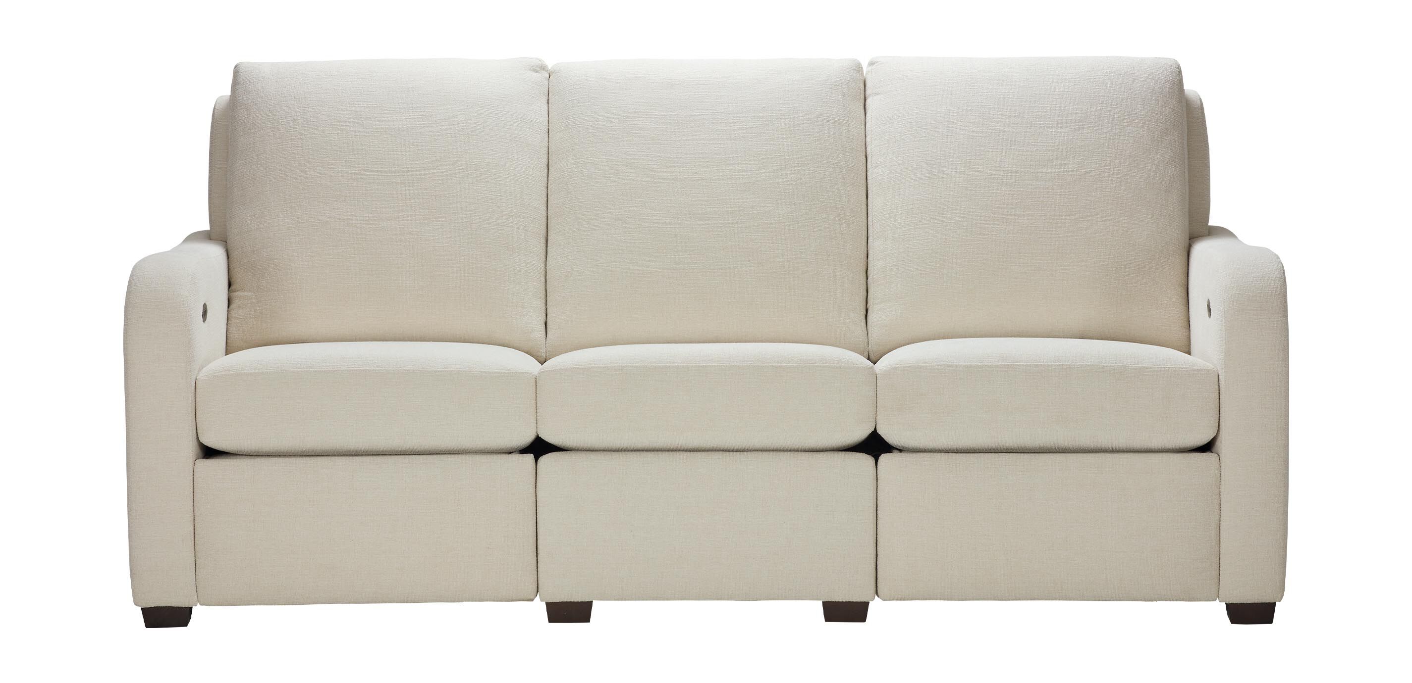 Jennings Three-Piece Motion Sofa