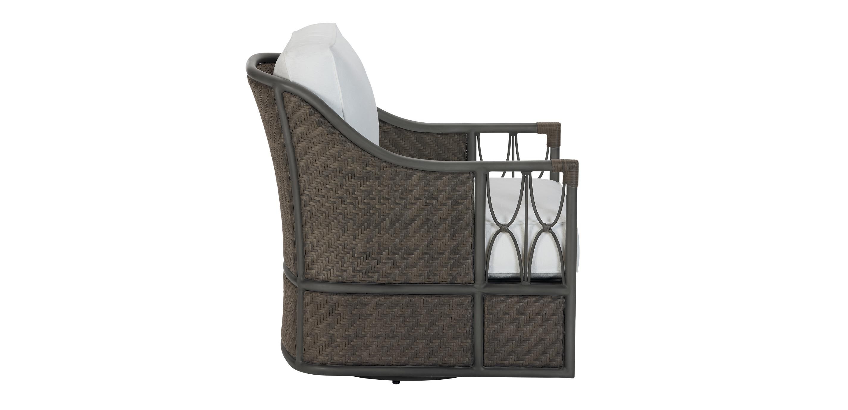 Cape Monaco Swivel Lounge Chair_3