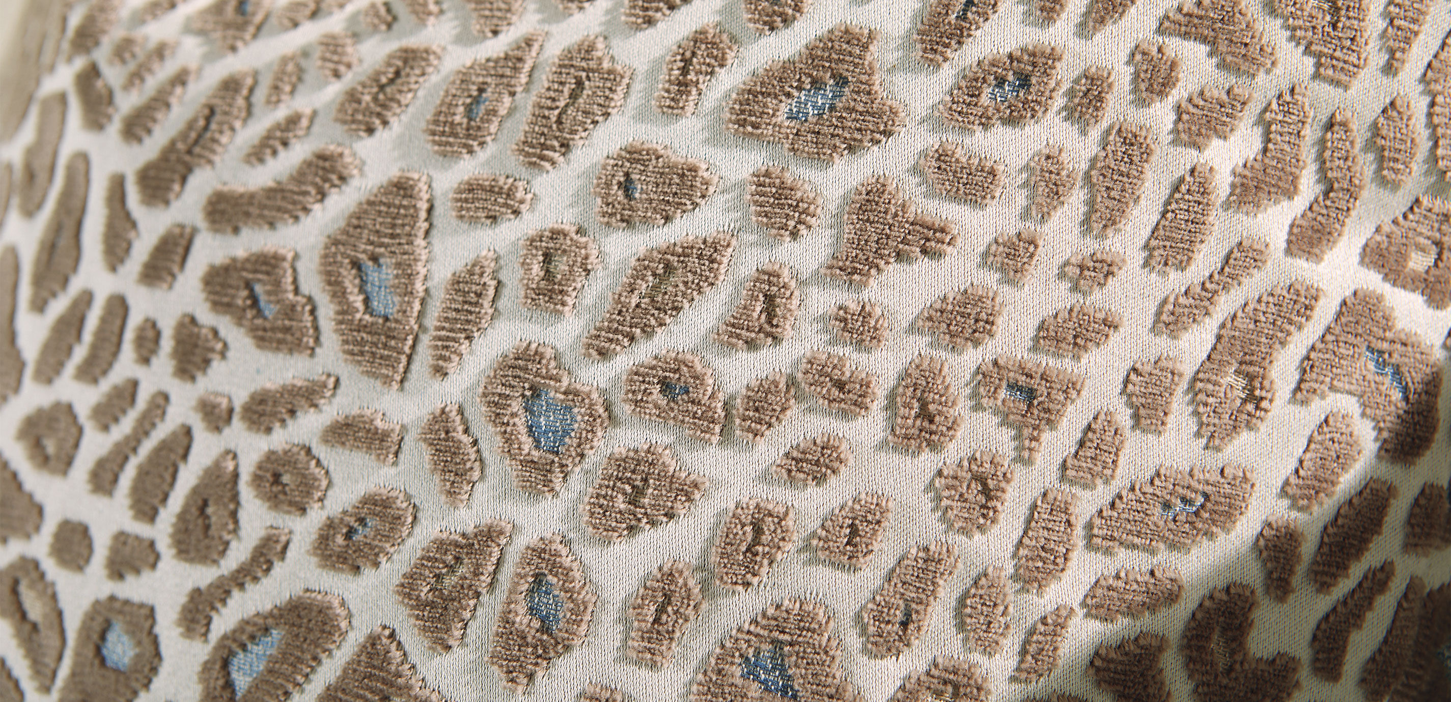 Leopard Cut-Velvet Pillow_1