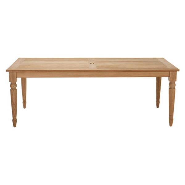 Millbrook Extension Dining Table