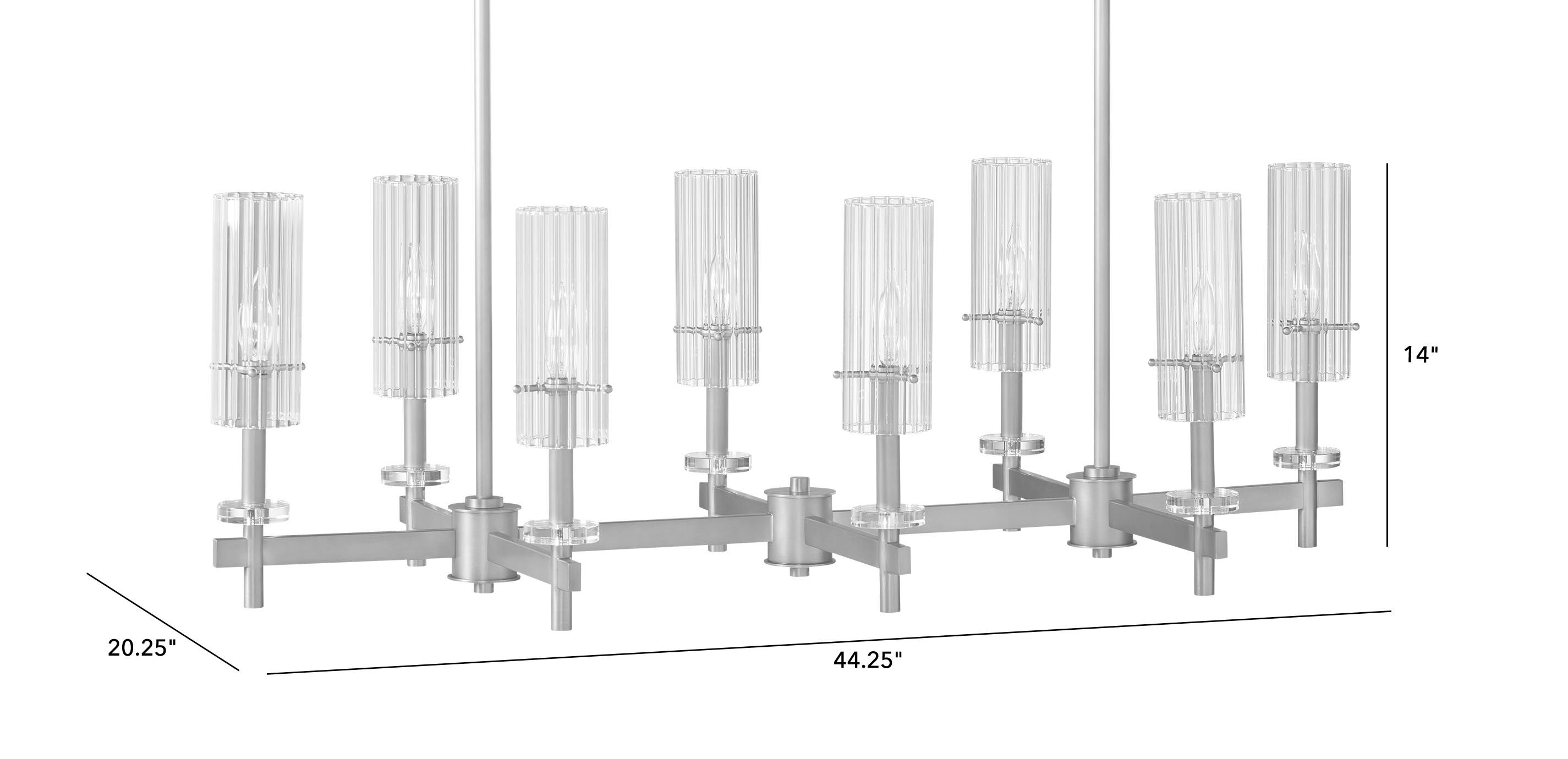 Tiberius Linear Chandelier_7