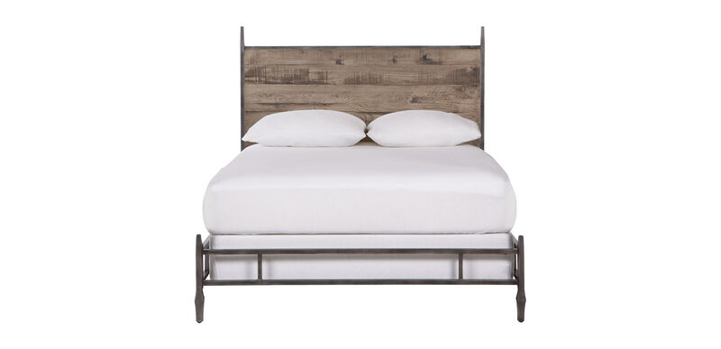 Lincoln Bed Beds Ethan Allen
