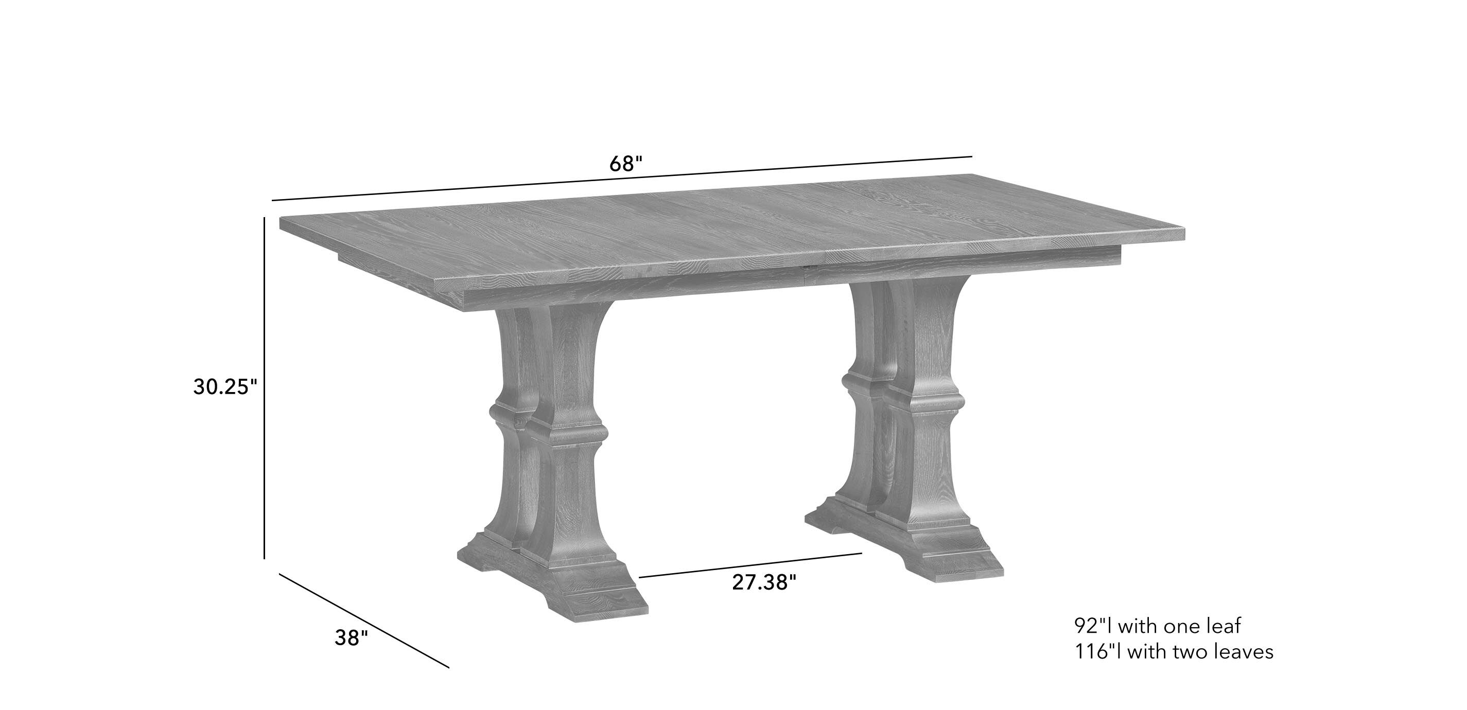 Piermont Extension Dining Table_1