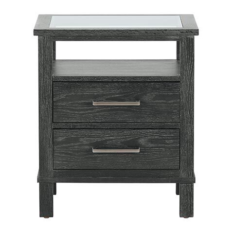 Canton Small Night Table image