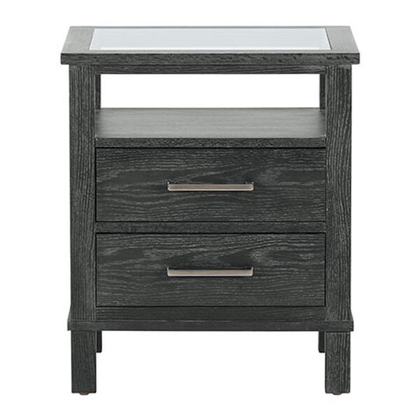 Canton Small Night Table