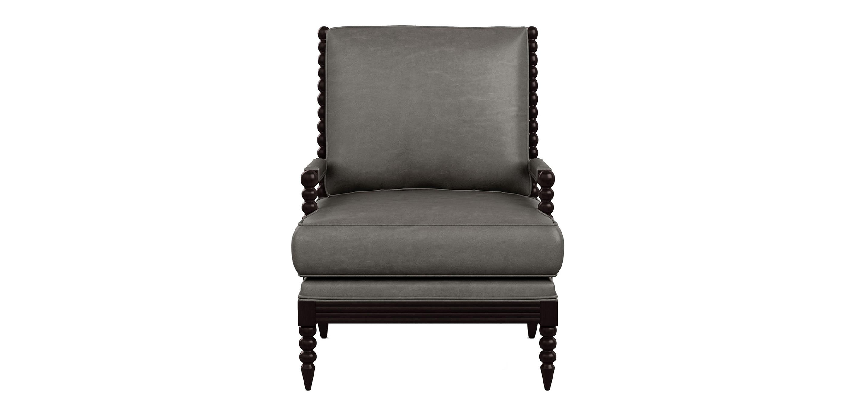 Ethan allen shop brant chair