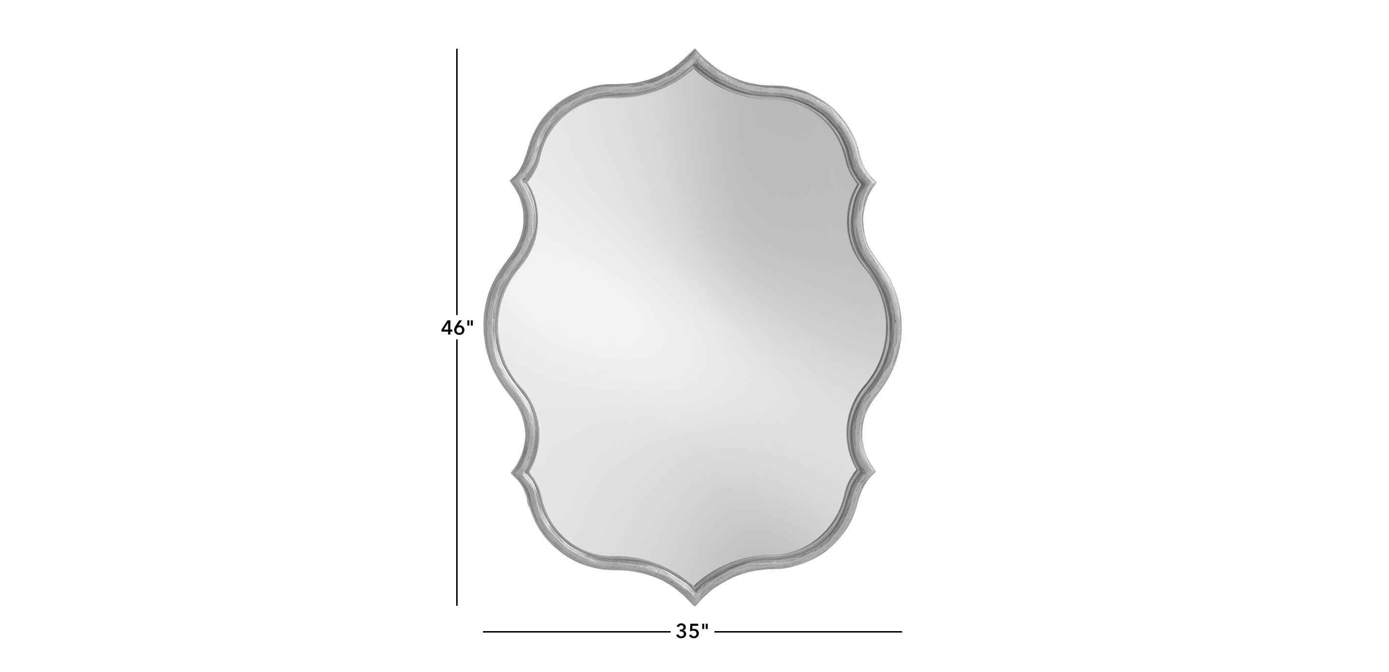 Evie Metal Wall Mirror_1