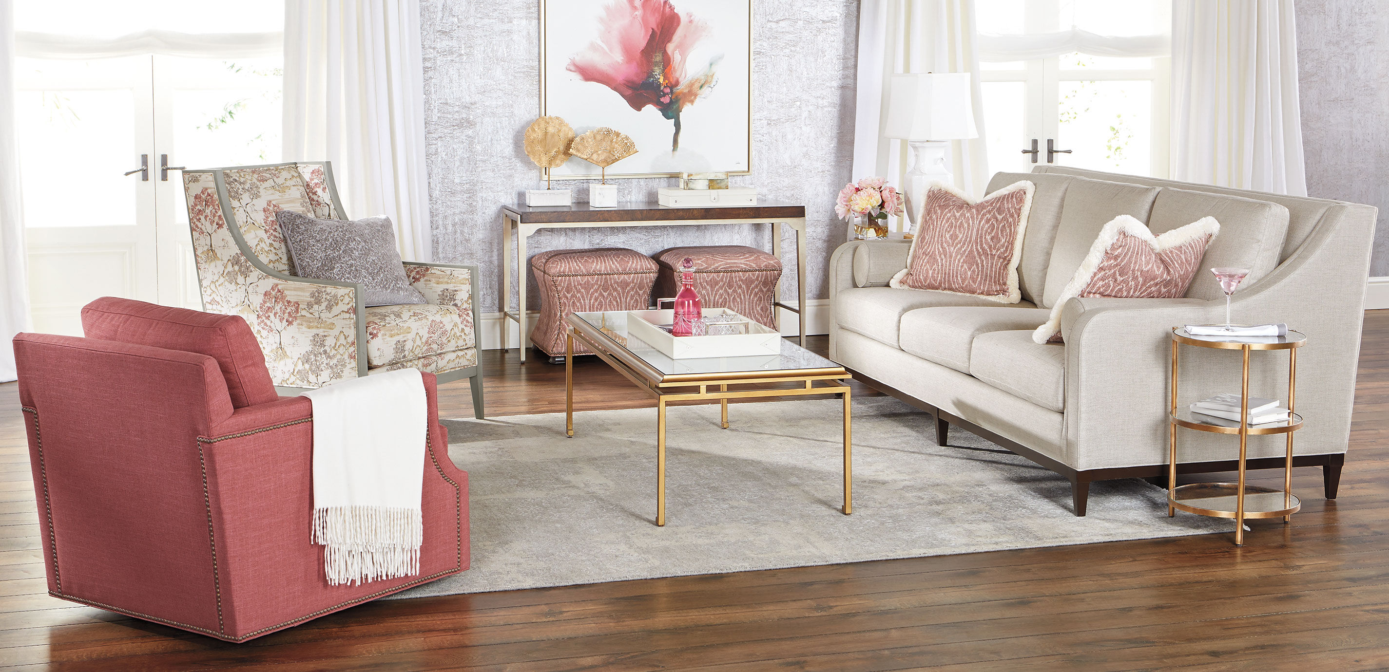 Aurora Metal Lace Sculpture_12