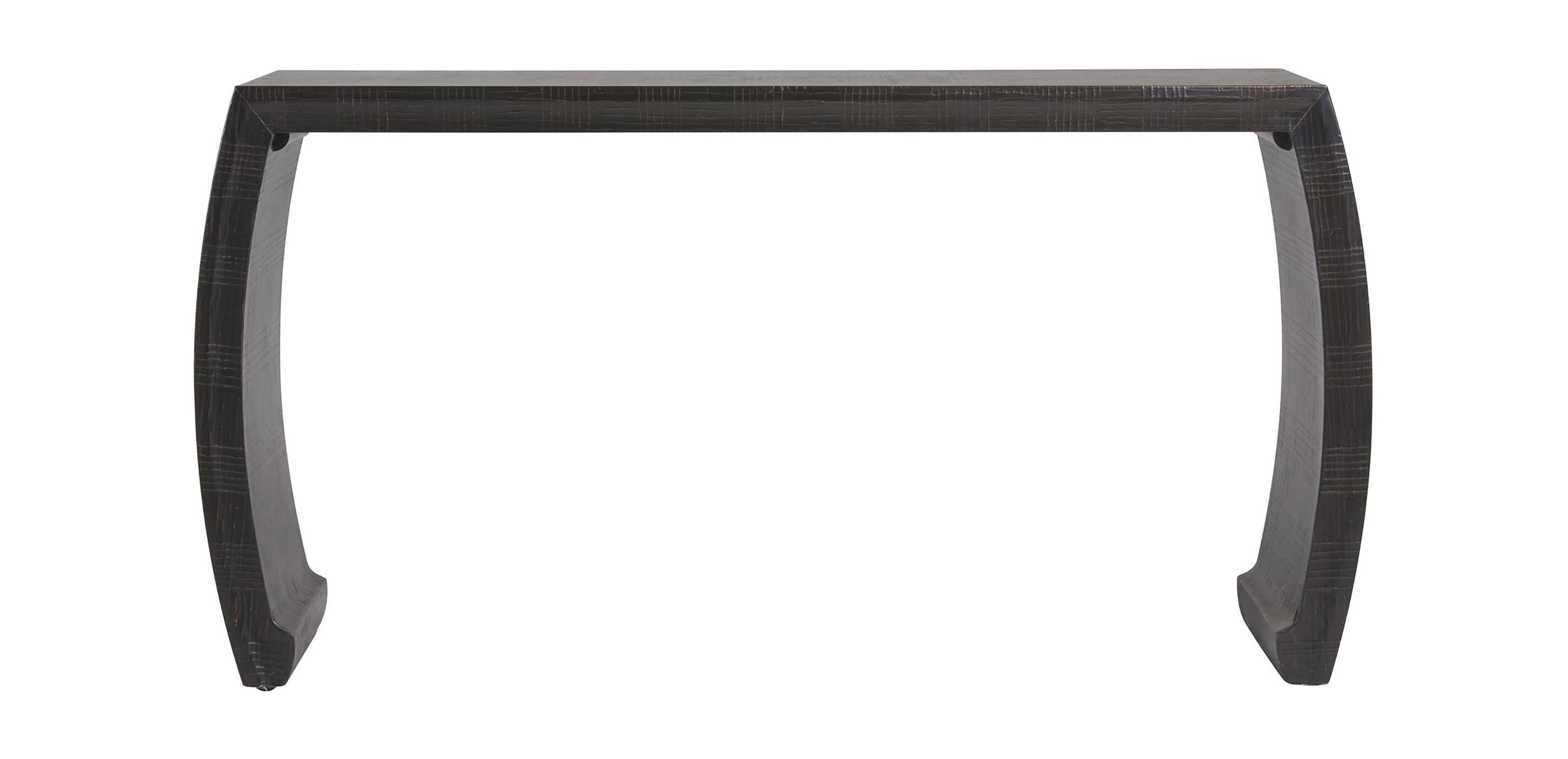 Ethan clearance allen console