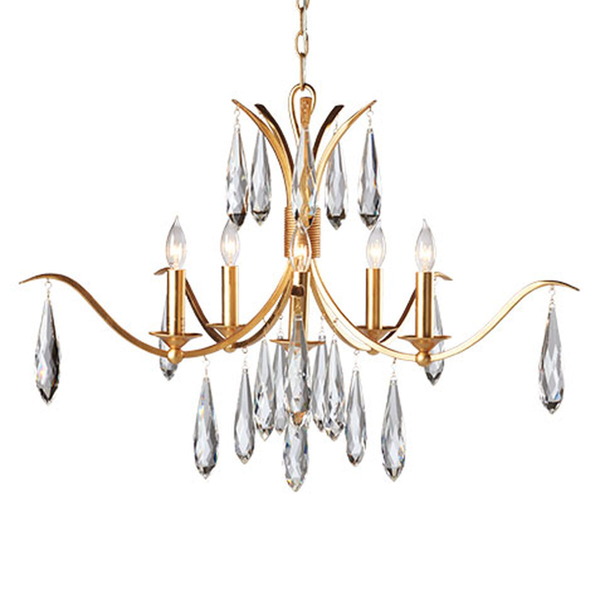 Lisete Chandelier