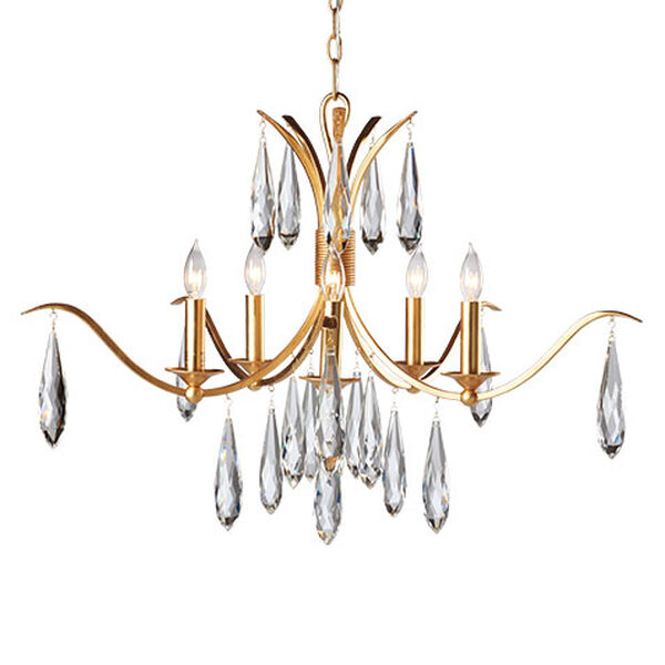 Lisete Chandelier