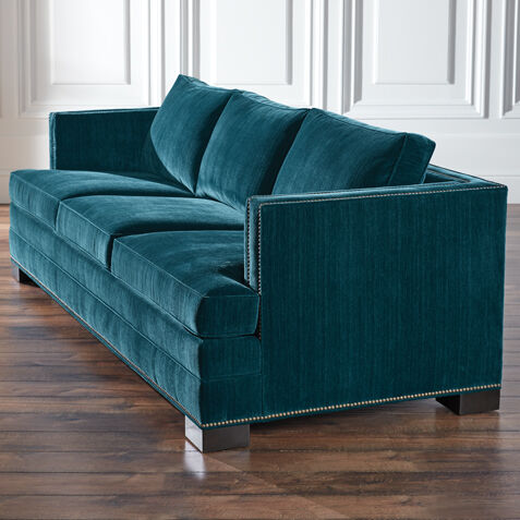 Ethan allen sales astor sofa