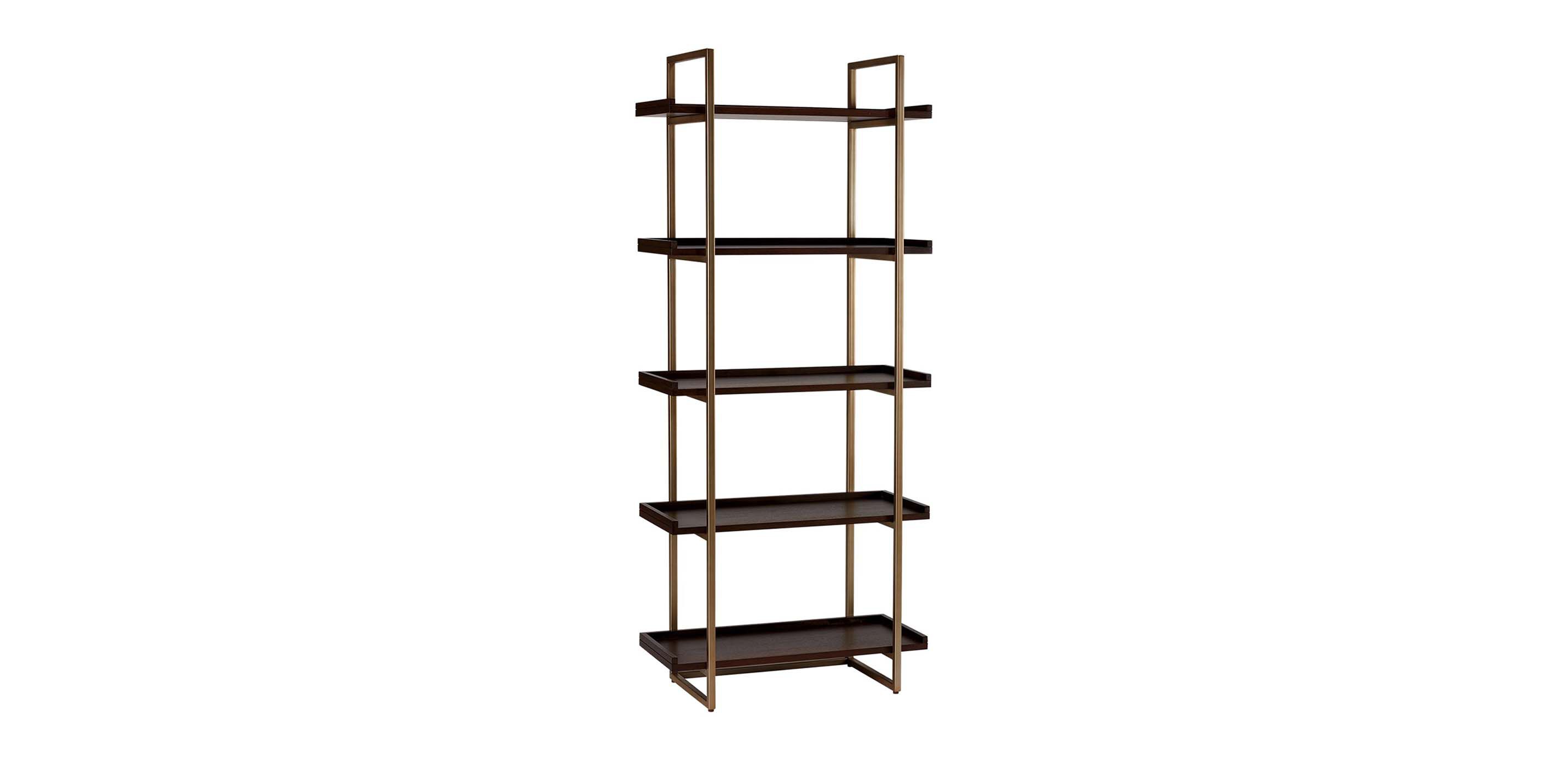 Dillonvale Display Bookcase_4
