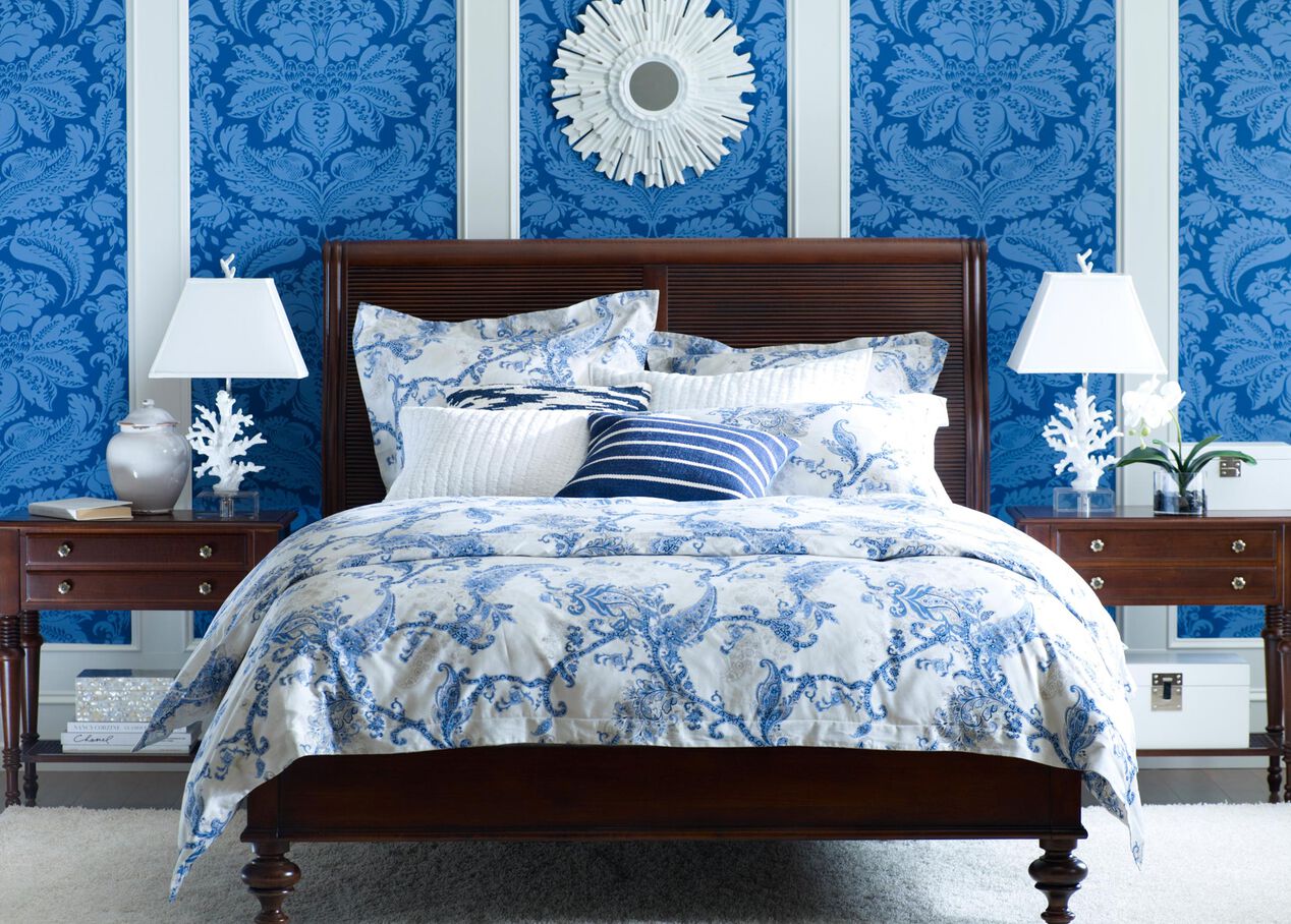 cayman bed ethan allen sleigh beds ethan allen