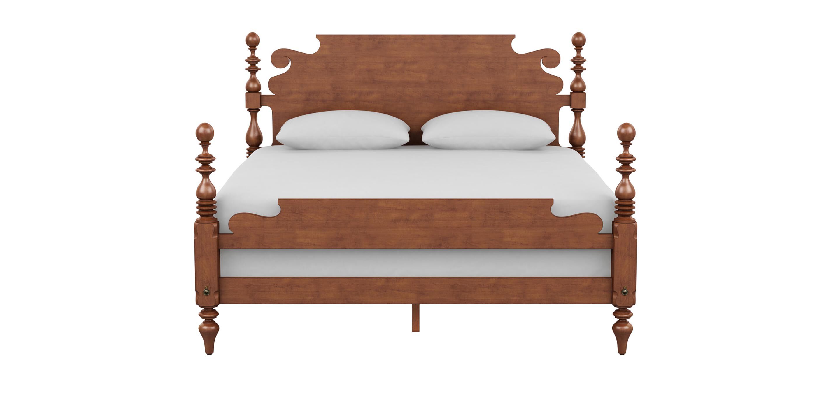 Quincy Bed
