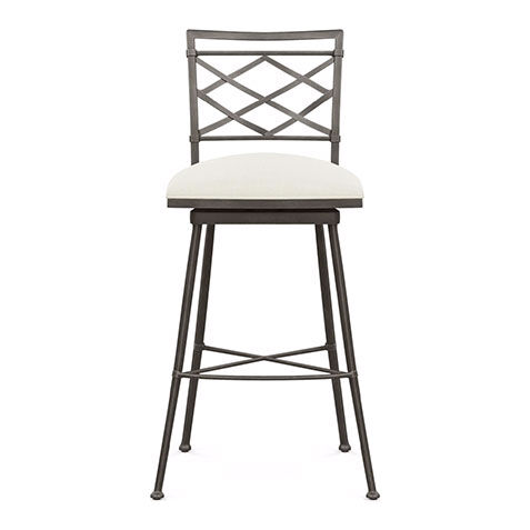 Becker Swivel Barstool image