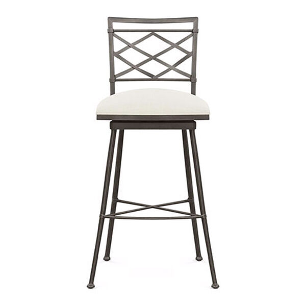 Becker Swivel Barstool