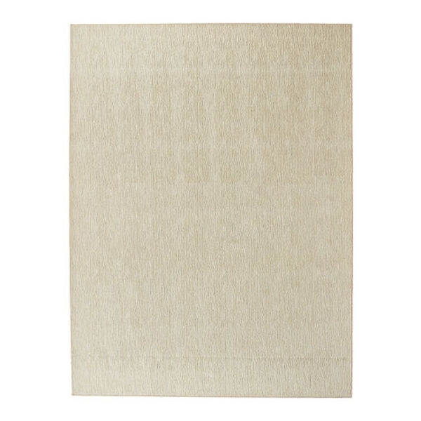 Cozy Chalet Serged Rug