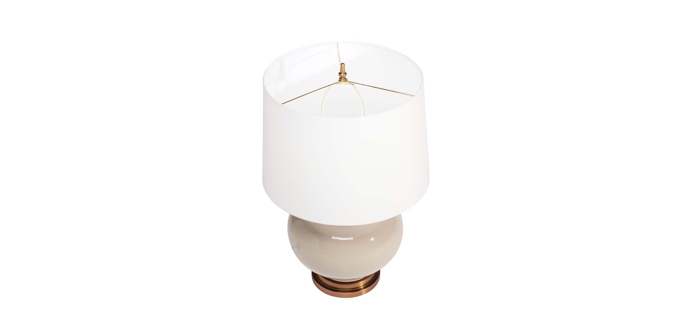Kennington Porcelain Table Lamp_2