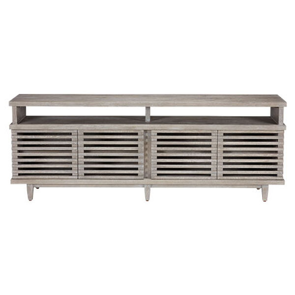 Braswell Media Cabinet