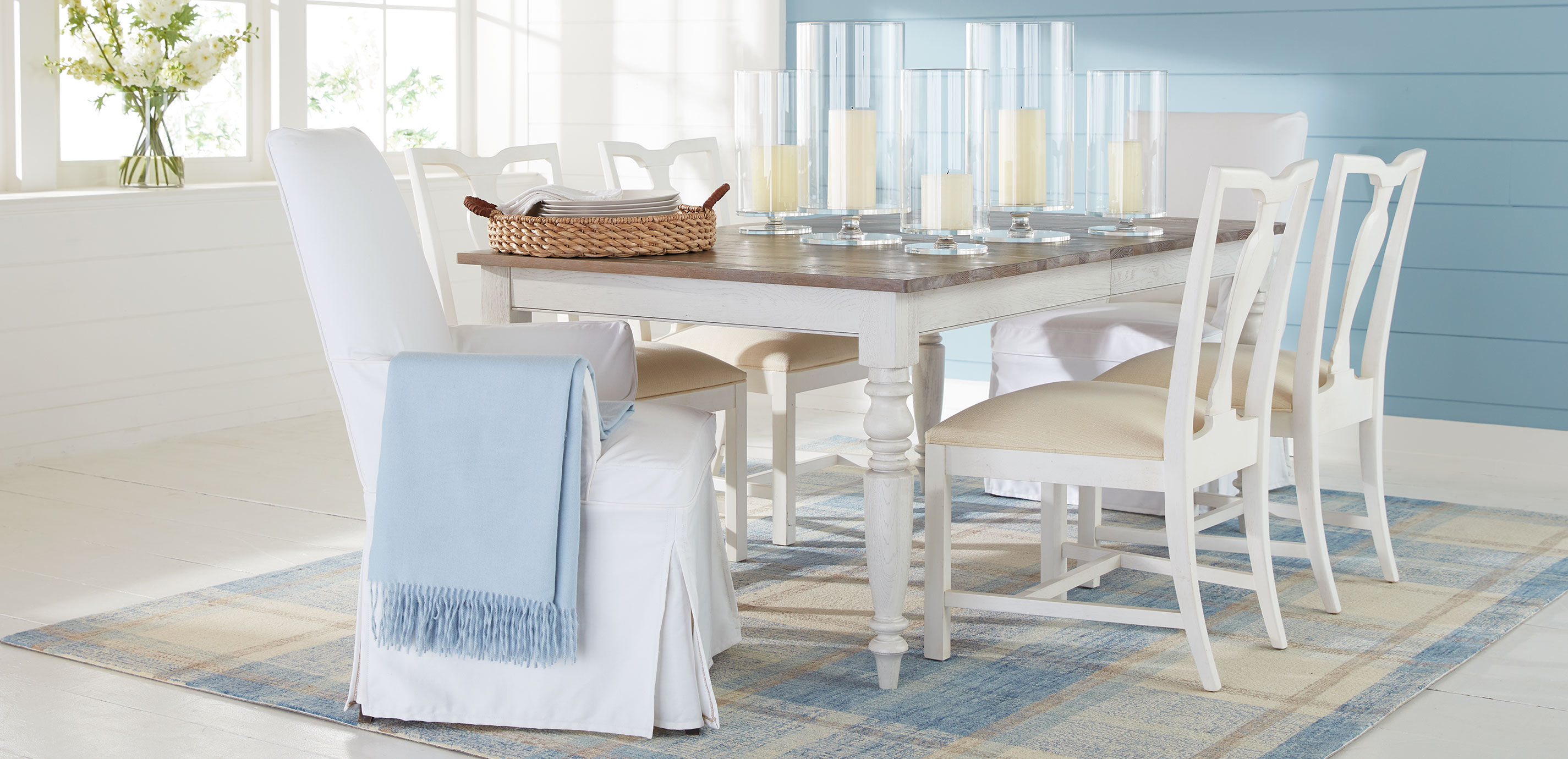 Clear Glass Hurricane_11