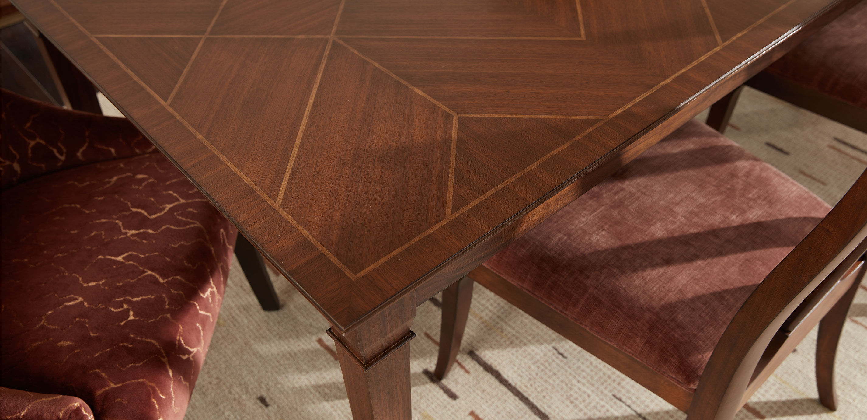 Brown Sugar W Primavera Inlay (448)_2