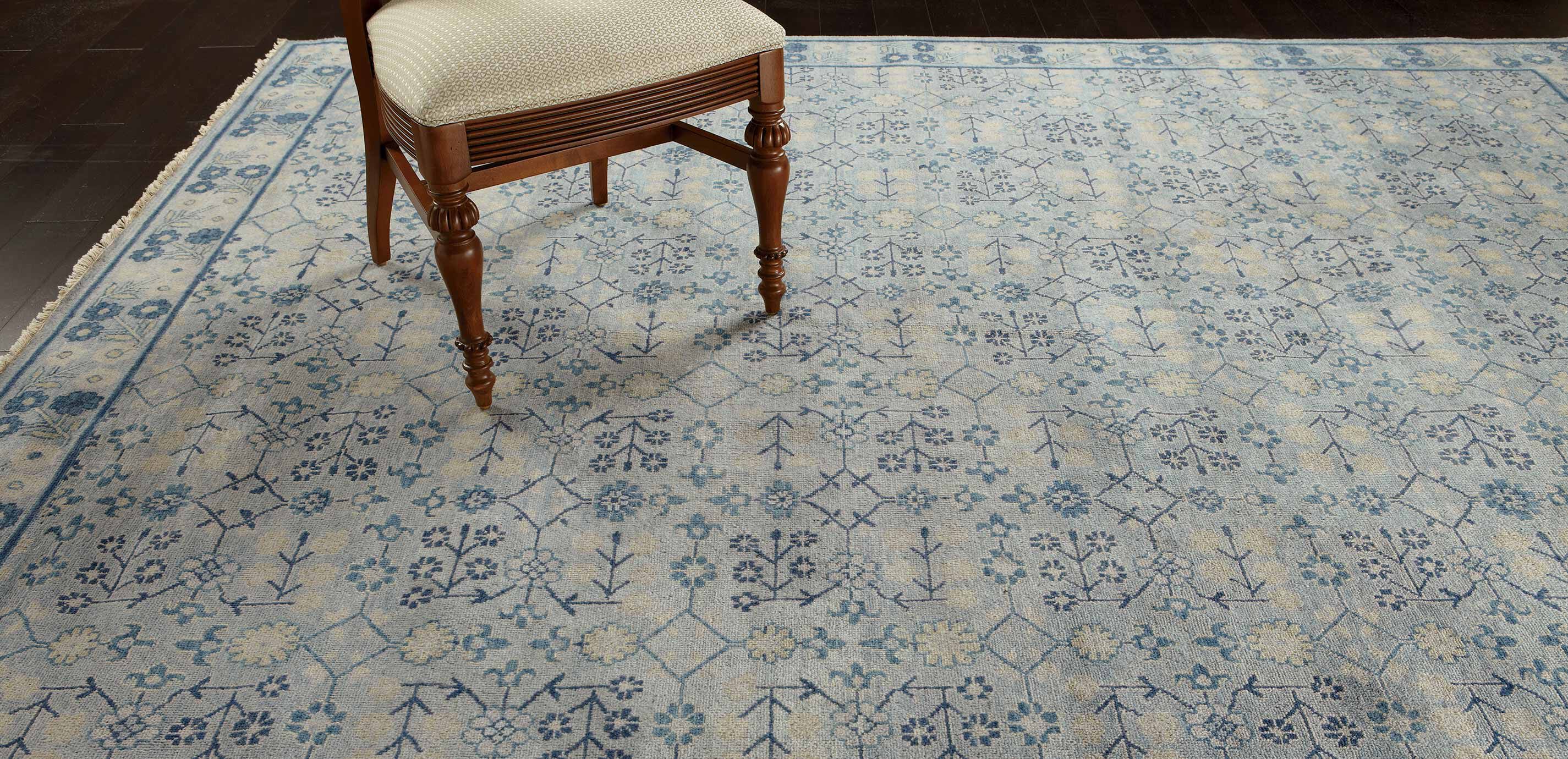 Ethan allen outlet rugs