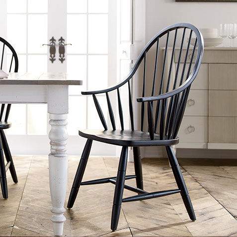 Dining Chairs Large Dining Armchairs Ethan Allen