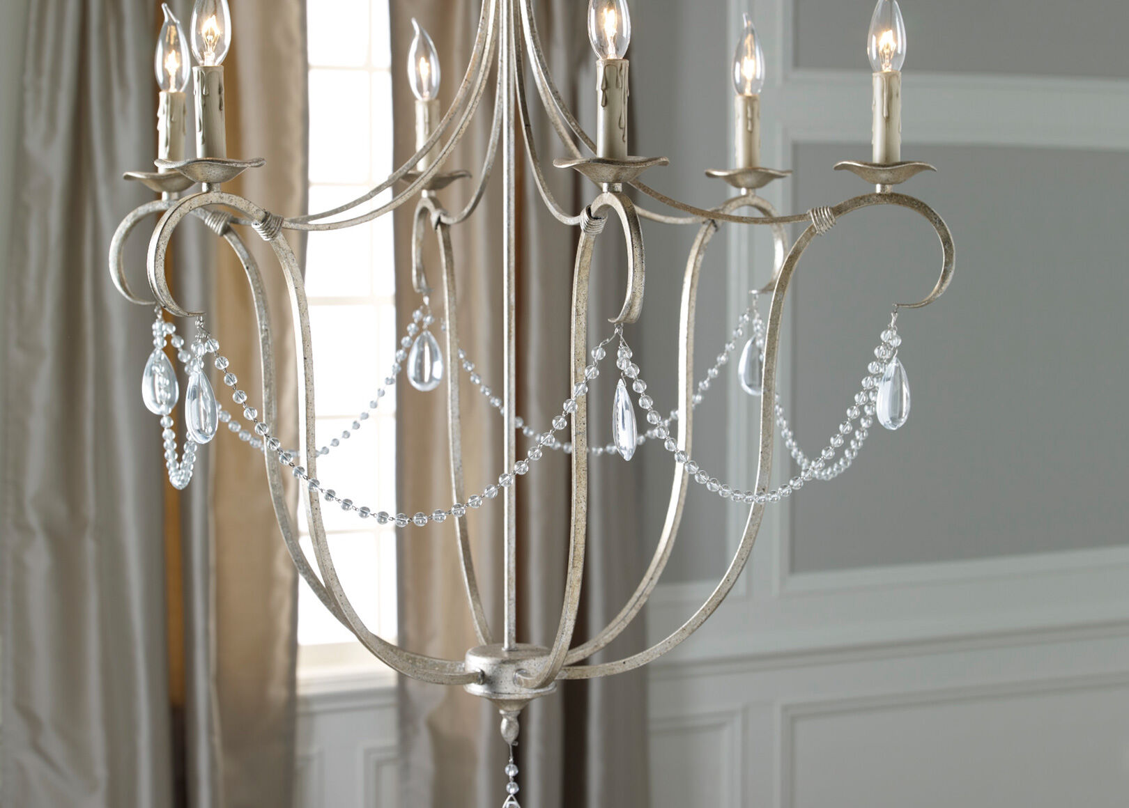 Ethan allen lighting chandeliers deals