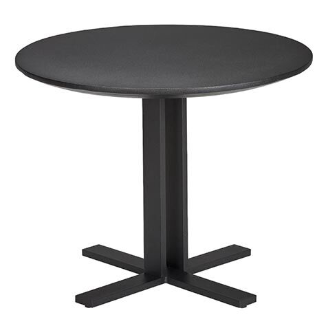 Lillie Round Outdoor End Table image