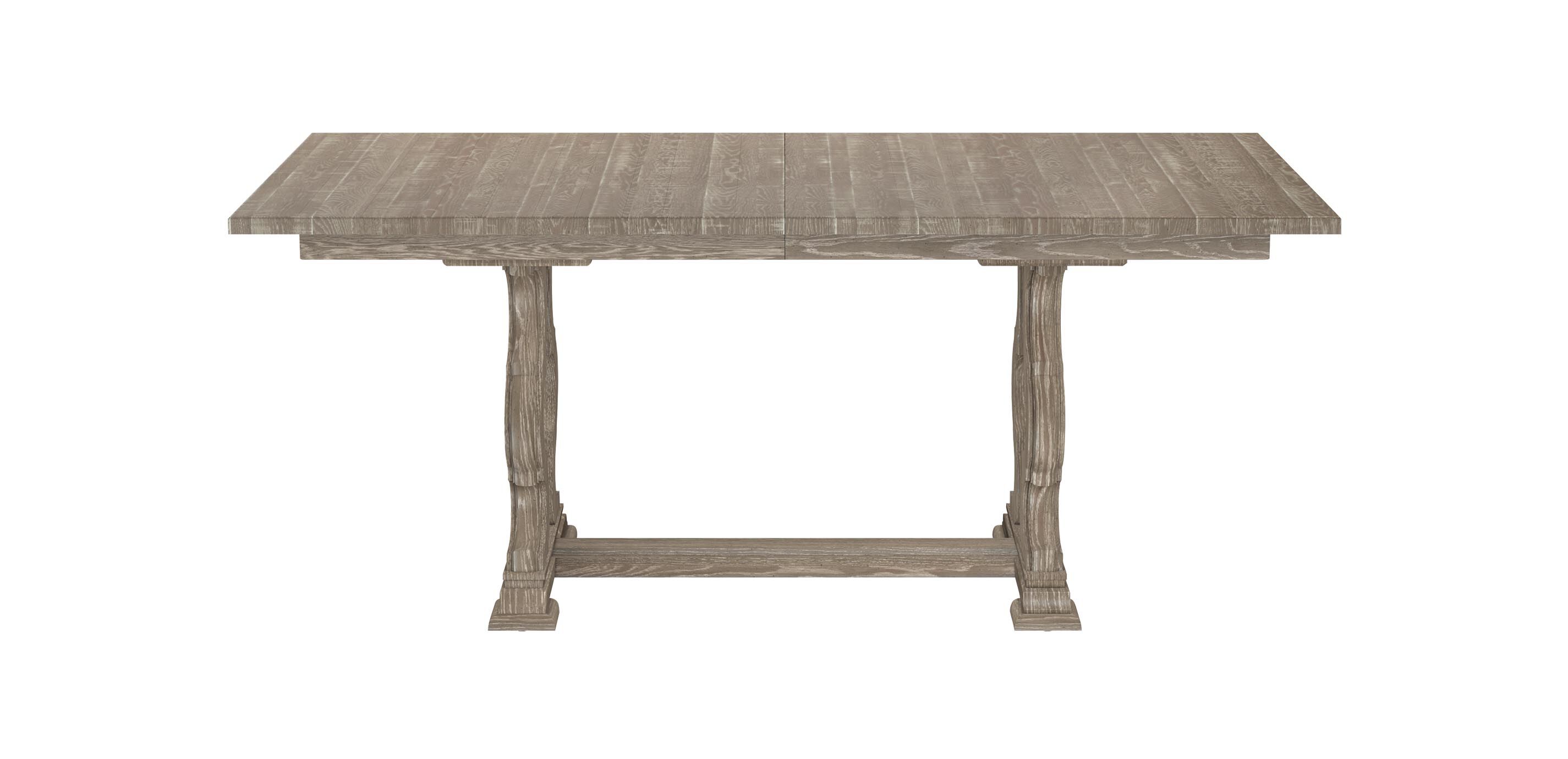 Aelin Rectangular Extension Dining Table